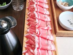 -阳坊胜利涮羊肉(阳坊老店)