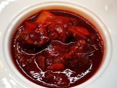 -马克西姆餐厅(崇文门店)