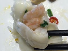 -新海渔港·胶东海鲜家常菜·家宴(奥体中心店)