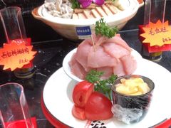 -渔码头食府(蓬莱阁店)