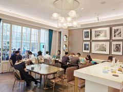 大堂-PAUL LAFAYET 法式甜品(港汇广场店)