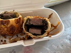 -B&C黄油与面包·THE GARDEN BAKERY概念店(世纪汇店)