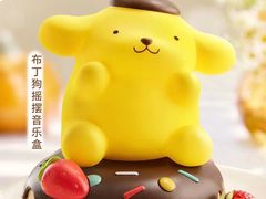 -肯德基(惠州龙门店)