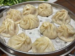 -老西门·常州菜(新区店)