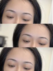 -MIVI野生眉纹绣纹眉