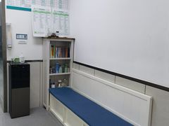-心仪动物医院·牙专科·肿瘤·心脏科(西客站院)