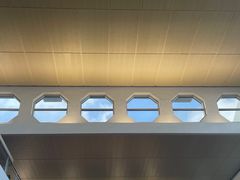 -厦门高崎国际机场-T3航站楼