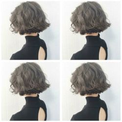 点击看大图 -GIRL STYLE 烫发·染发沙龙