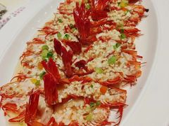 -79号渔船海鲜饭店(深圳湾店)