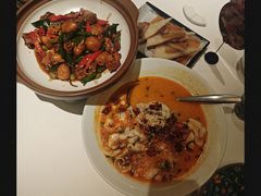 -小厨娘淮扬菜(天印大道店)