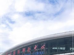 -厦门邮轮中心厦鼓码头(轮渡站)