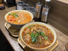 -叁窝雀·云南小锅米线(万象汇店)