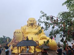 -大慈岩风景区