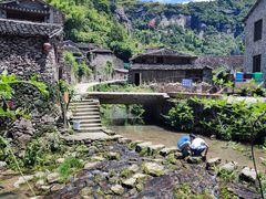 -黄檀硐景区