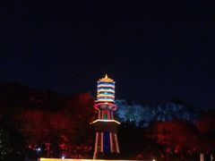 -福神岗公园