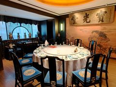 -四世同堂·京菜·烤鸭(双井店)