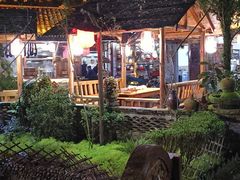 -青城甲(青城山店)