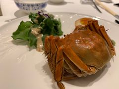 -Yan Ting 宴庭中餐厅(上海静安瑞吉酒店)