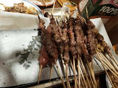 -肉串汪(望京店)