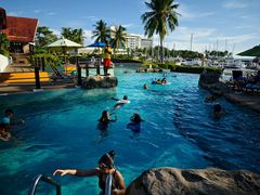 -麦哲伦丝绸度假村