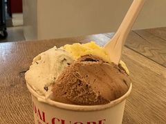 -Dal Cuore 达可芮冰淇淋(陕西北路店)