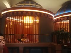 -蒙古人烤羊大师·绿野餐厅(工农大路店)