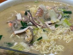 -坛南湾阿强农家乐.海鲜大排档老字号(福州地标美食店)