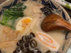 -山葵家·创意料理(万象汇店)