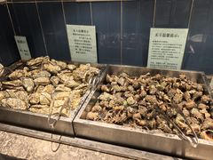 -禾斗海鲜自助(市南银座店)