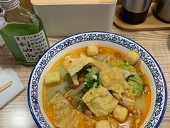 -亚皆老街南宁老友粉·米粉(印象城店)