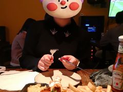 -Q MEX 库迈墨西哥餐吧(三里屯店)