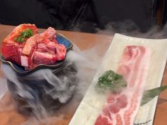 -陇璟烧肉酒场(友谊阳光城店)