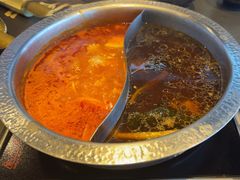-牛武士寿喜烧·和牛火锅自助(全球首店)