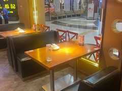 -蜀香三绝·牛蛙·烤鱼·天府炒鸡(安丘泰华店)