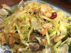 -福州人铭小吃