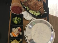 -小明同学(三里屯店)
