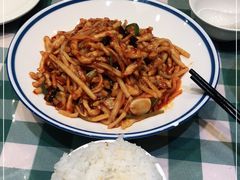 -紫光园·烤鸭·北京菜(劲松店)