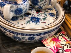 -虾饺妹·粤式手工点心(水荫路店)