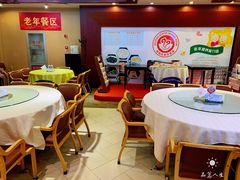大堂-同和居(月坛店)