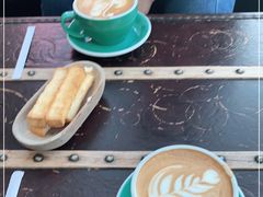 -Maan coffee漫咖啡(1905店)