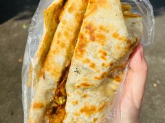 -金杨老摊头蛋饼(金口路店)