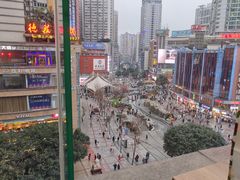 -龙聚德北京烤鸭(沙坪坝华宇A馆店)