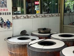 -奉化市溪口蒋氏千层饼厂