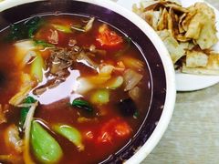 -卡迷尔牛肉面(佳木斯路店)