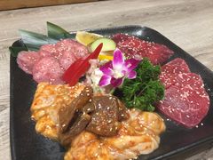 -和萌牛肠烧烤(财富中心店)