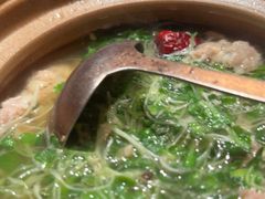 -老湘村·湖南土菜(天河维多利店)