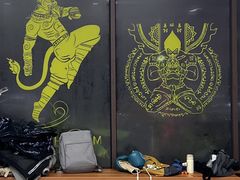 -TFC 纯泰拳馆MuayThai