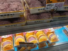 -鲍师傅糕点(国金街店)