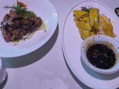 -老平安农家菜(平安店)