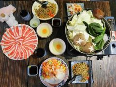 -山屋日式料理屋(宛平88店)